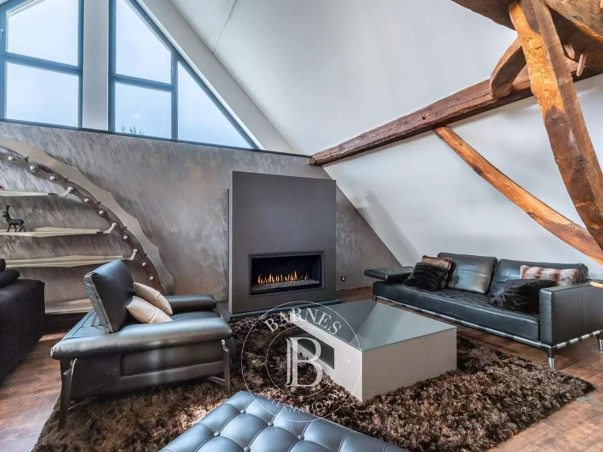 Appartement Annecy