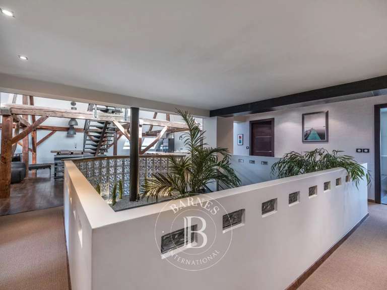 Apartment Annecy - 4 bedrooms - 285m²