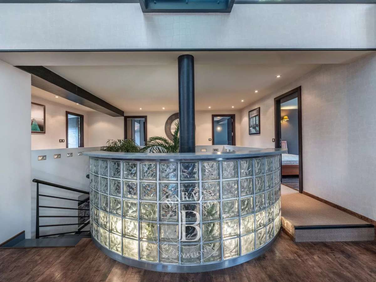 Appartement Annecy