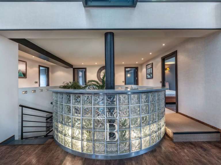 Apartment Annecy - 4 bedrooms - 285m²