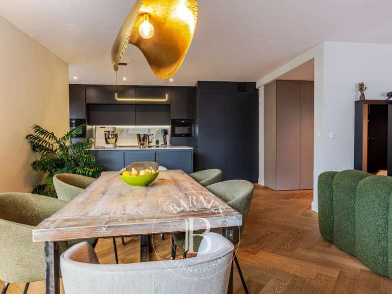 Apartment Annecy - 2 bedrooms - 91m²