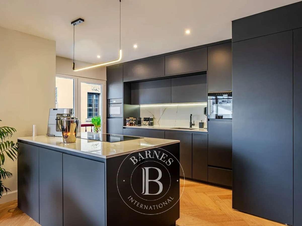 Appartement Annecy