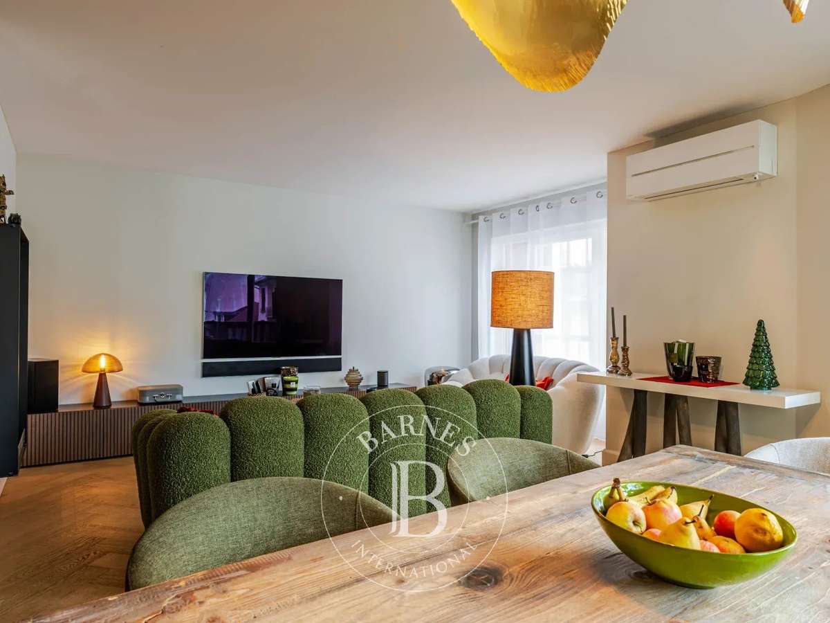 Appartement Annecy