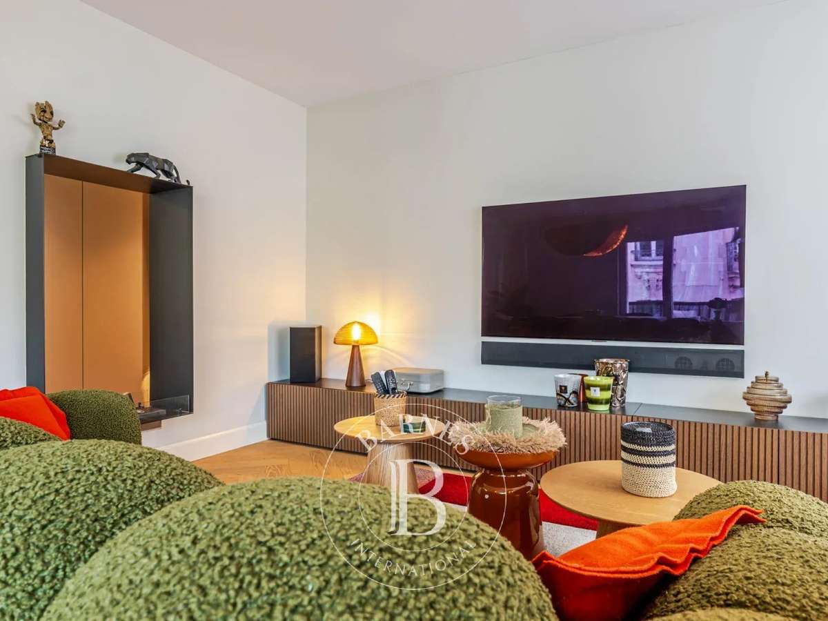 Appartement Annecy