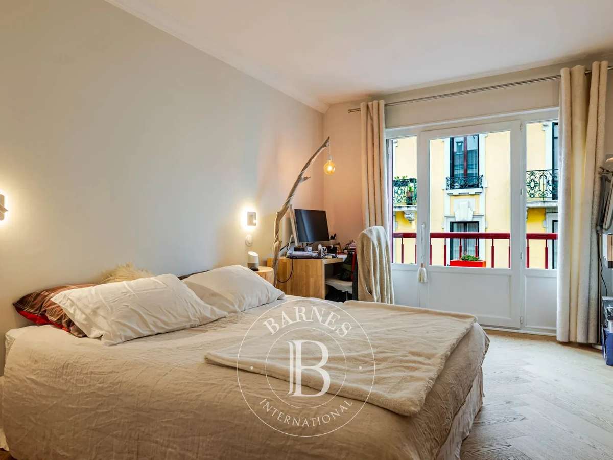 Appartement Annecy