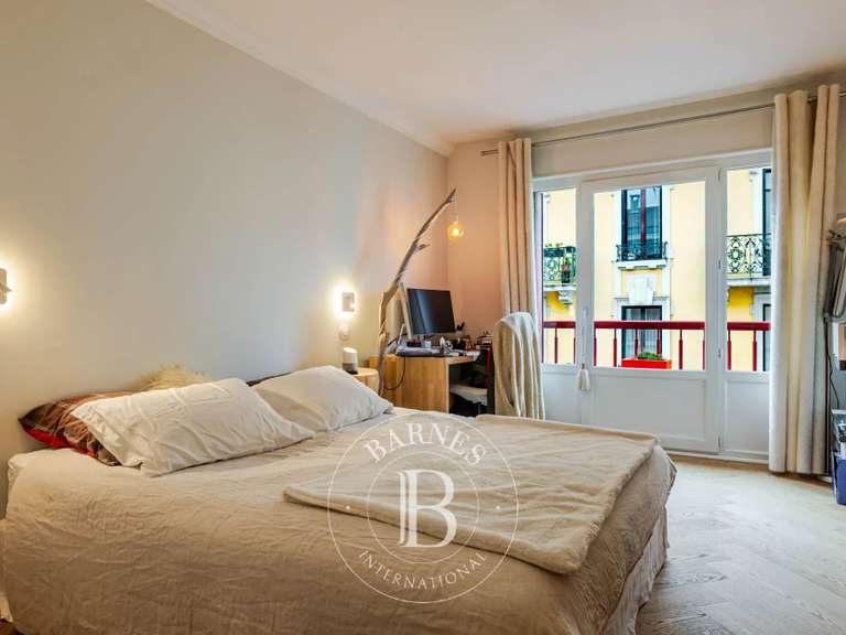 Apartment Annecy - 2 bedrooms - 91m²
