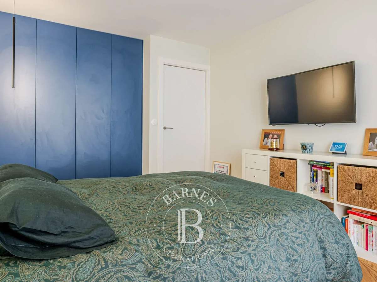 Appartement Annecy