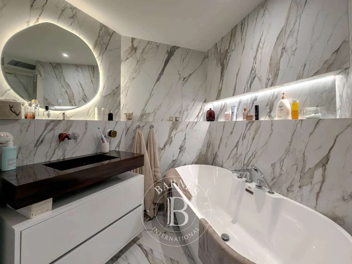 Appartement Annecy