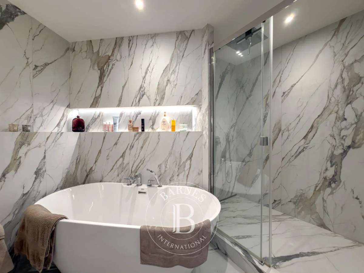 Appartement Annecy