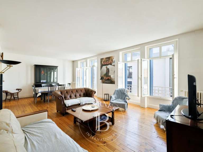 Appartement Saint-Jean-de-Luz - 102m²