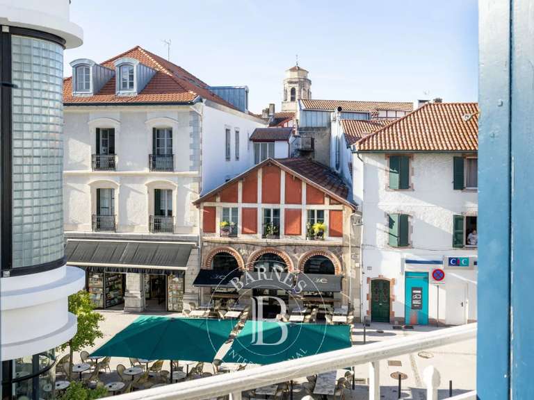 Appartement Saint-Jean-de-Luz - 102m²