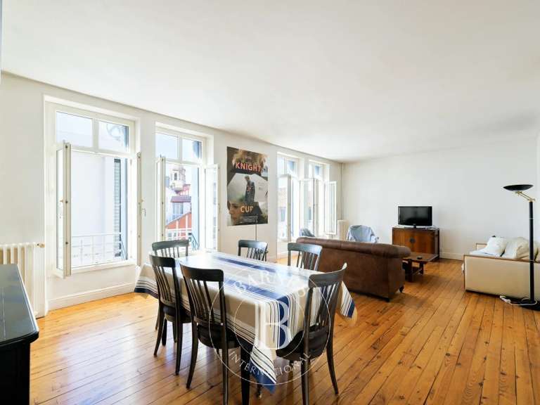 Appartement Saint-Jean-de-Luz - 102m²