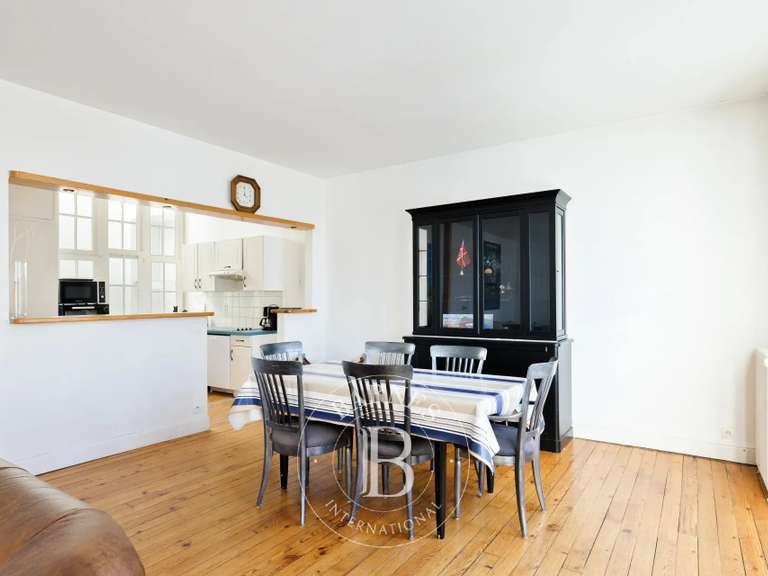 Appartement Saint-Jean-de-Luz - 102m²