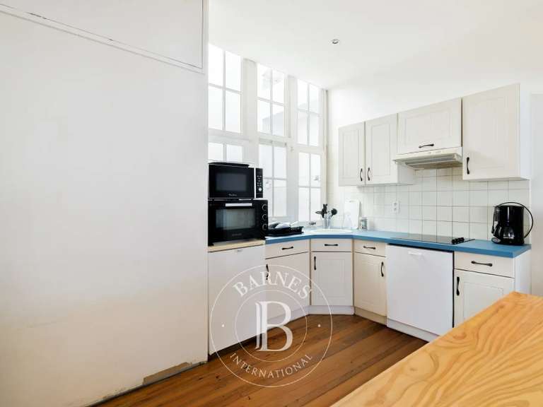 Appartement Saint-Jean-de-Luz - 102m²