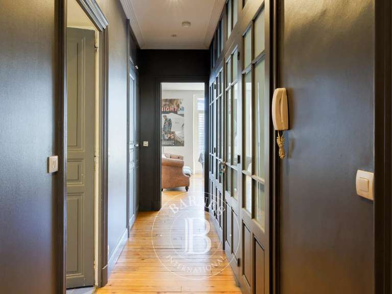 Appartement Saint-Jean-de-Luz - 102m²