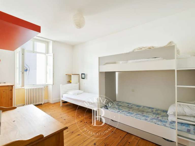 Appartement Saint-Jean-de-Luz - 102m²