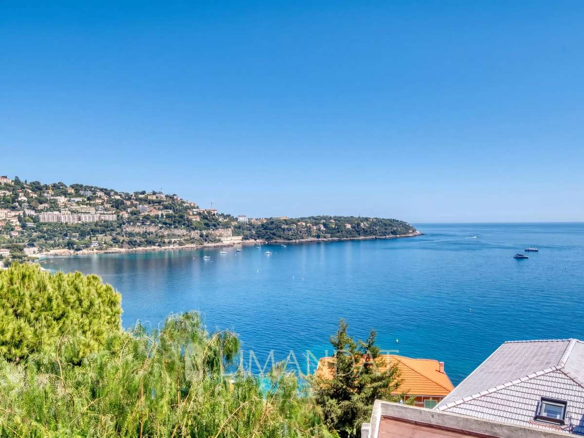 Apartment Roquebrune-Cap-Martin