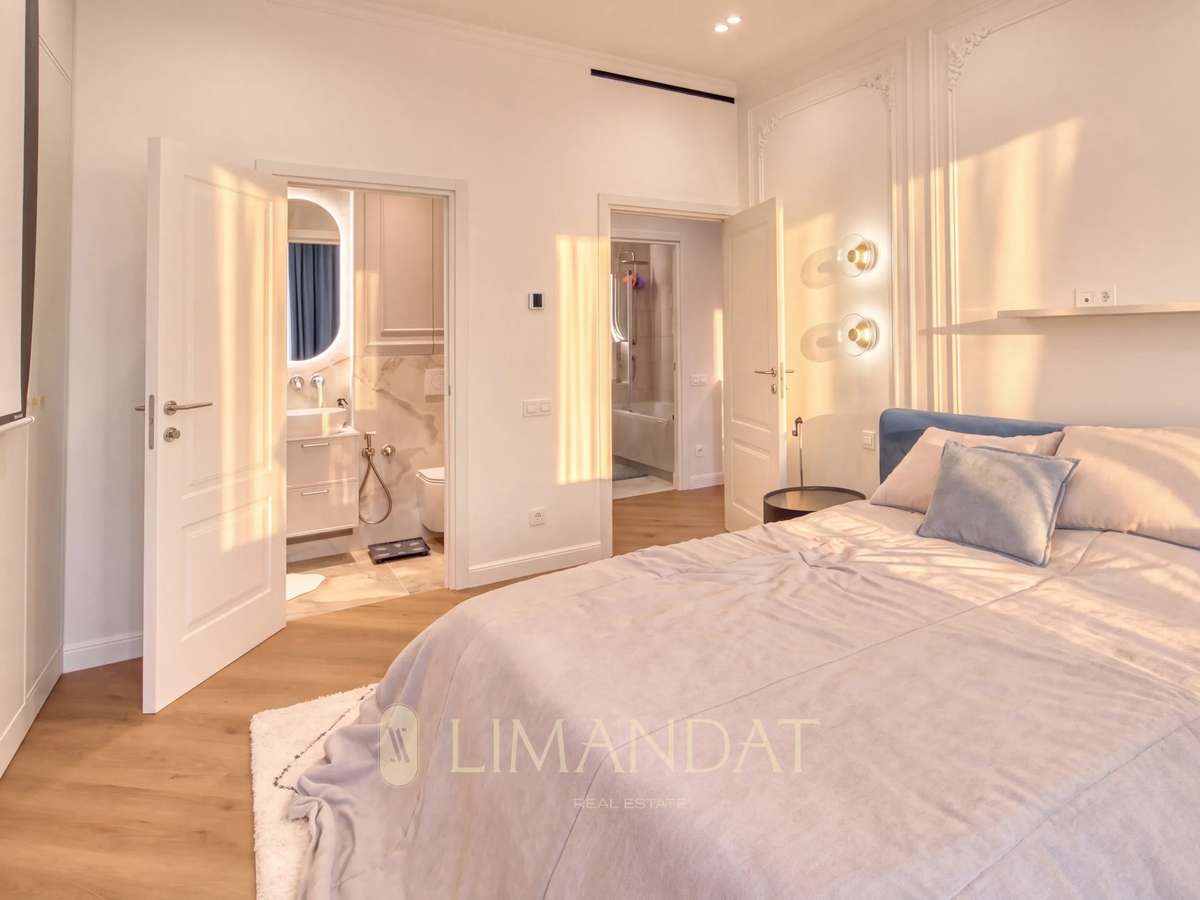Appartement Beausoleil