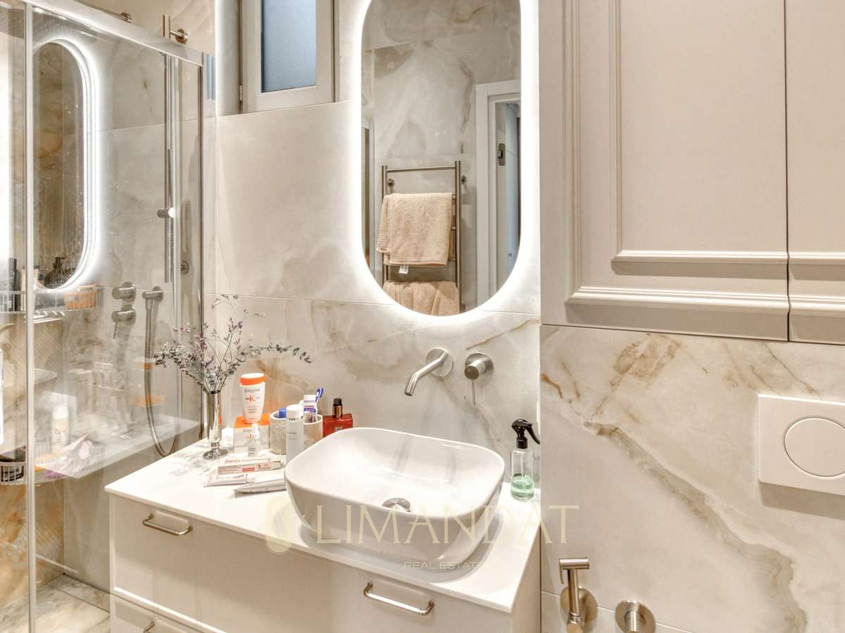 Appartement Beausoleil
