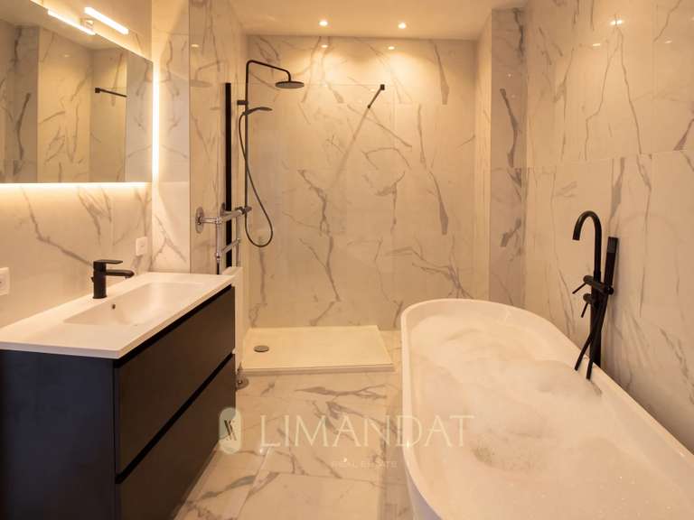 Apartment Nice - 2 bedrooms - 94m²