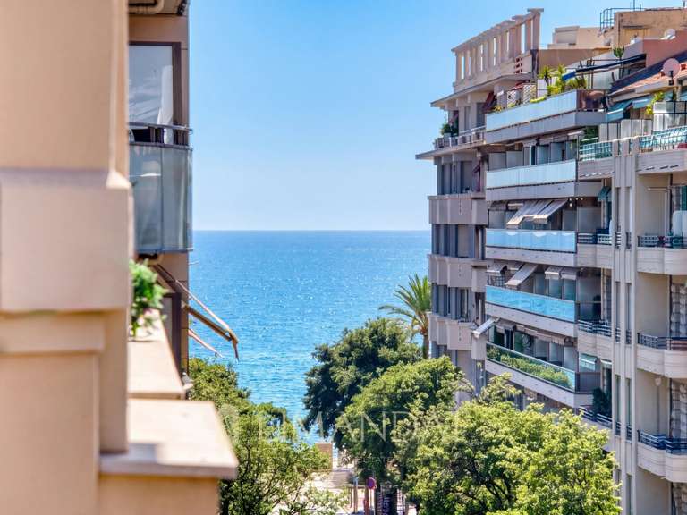 Apartment Nice - 2 bedrooms - 94m²