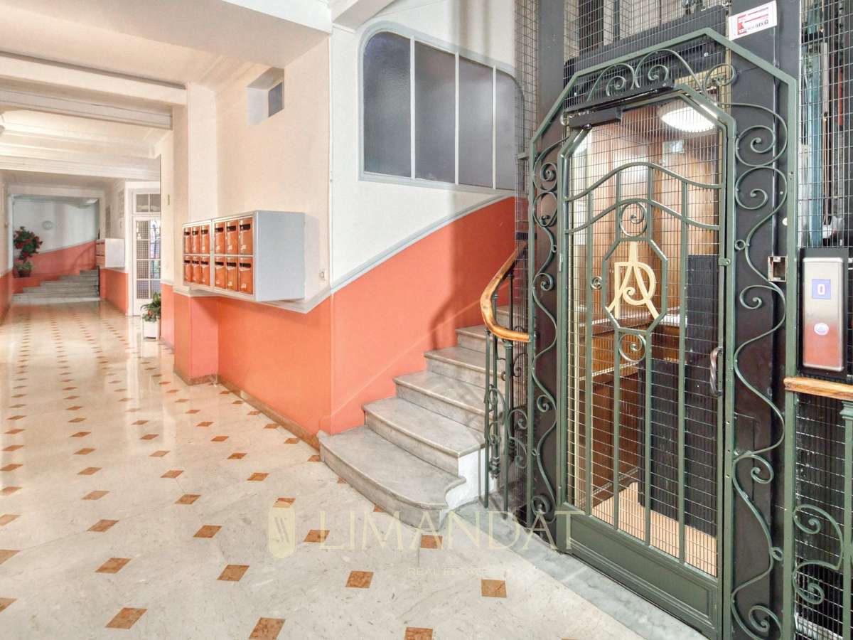 Apartment Nice