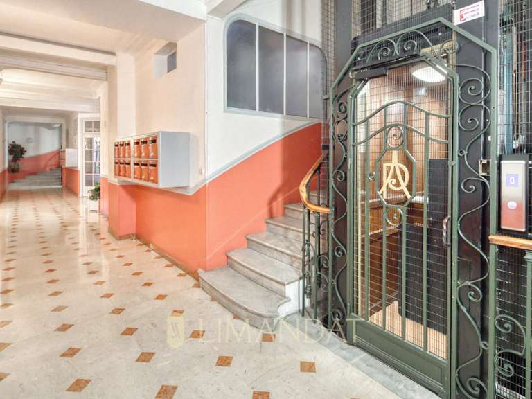 Apartment Nice - 2 bedrooms - 94m²