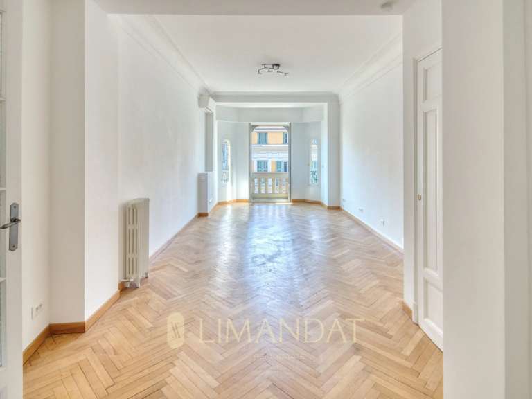 Apartment Nice - 2 bedrooms - 94m²