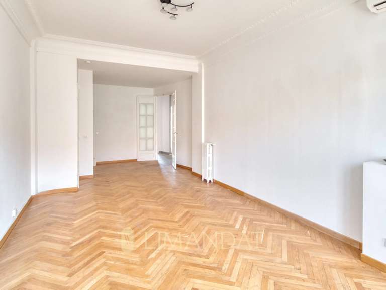 Apartment Nice - 2 bedrooms - 94m²