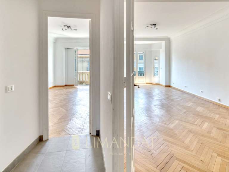 Apartment Nice - 2 bedrooms - 94m²