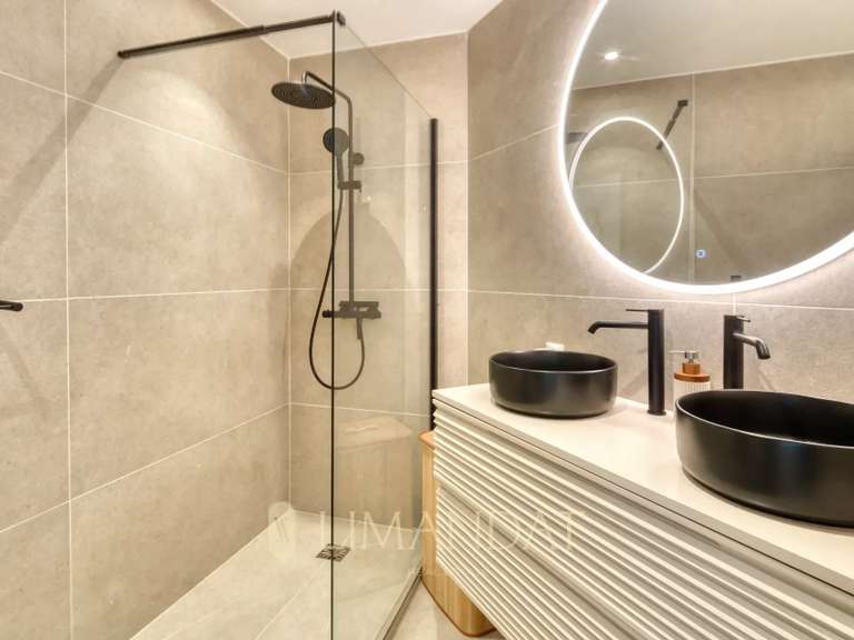 Apartment Cannes - 2 bedrooms - 87m²