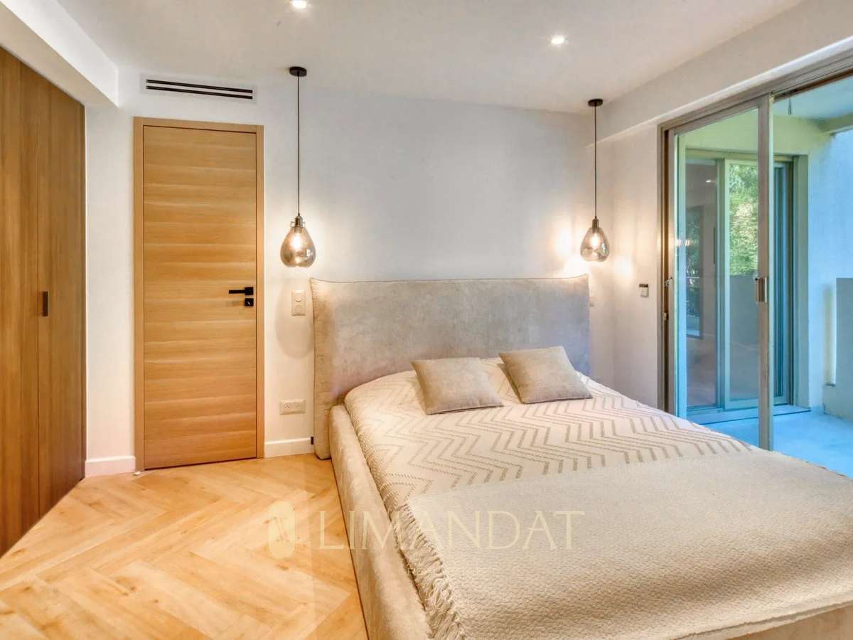 Apartment Cannes