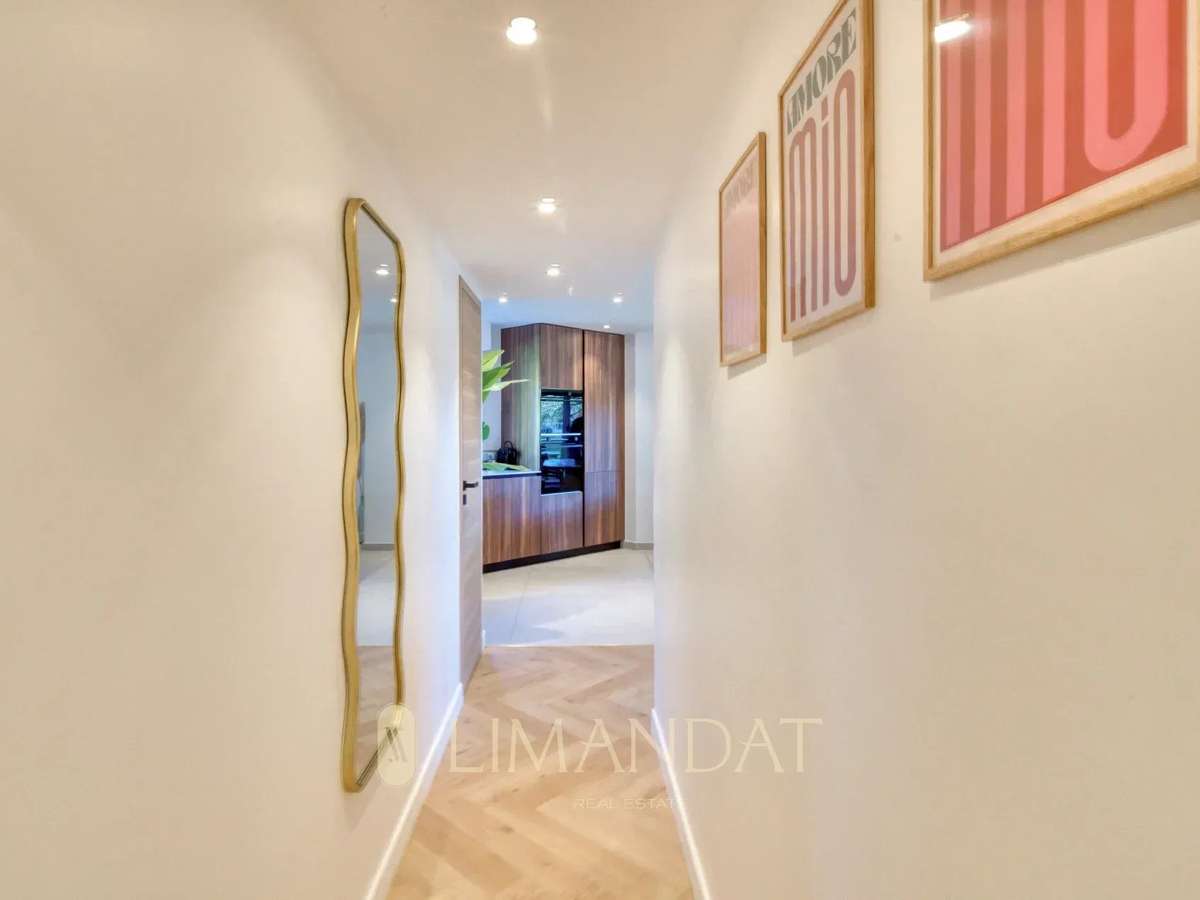 Apartment Cannes