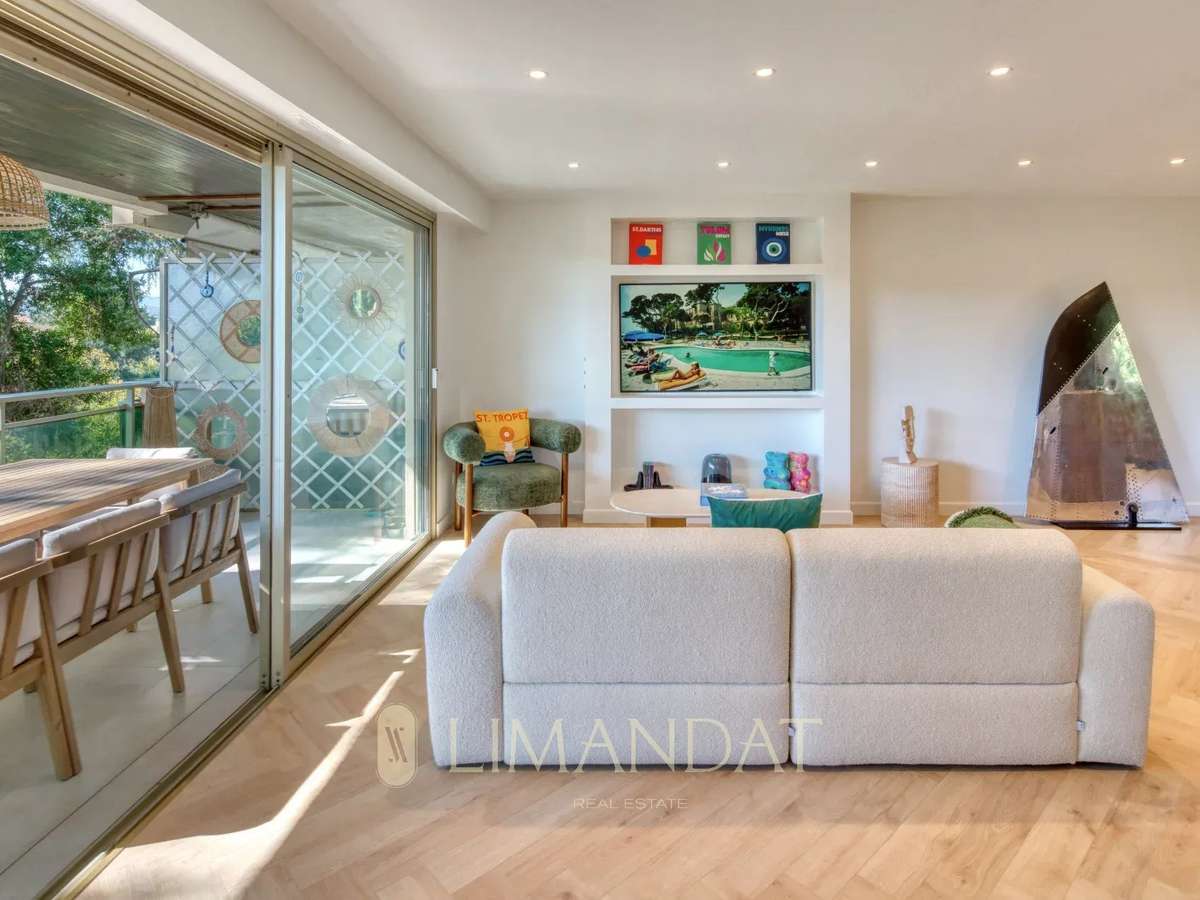 Apartment Cannes