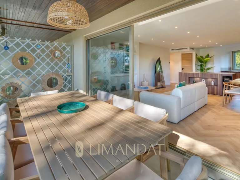 Apartment Cannes - 2 bedrooms - 87m²
