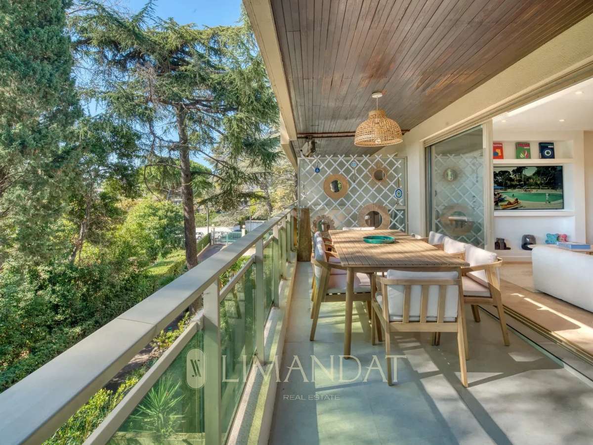 Apartment Cannes