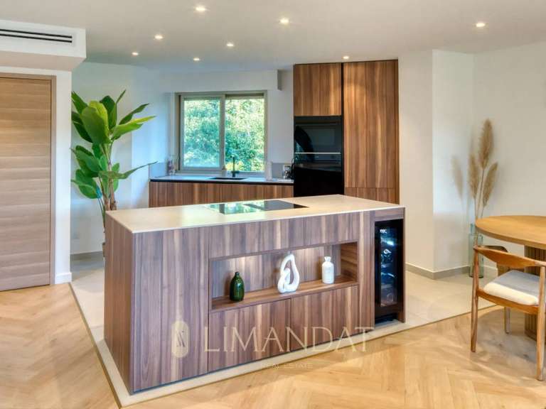 Apartment Cannes - 2 bedrooms - 87m²