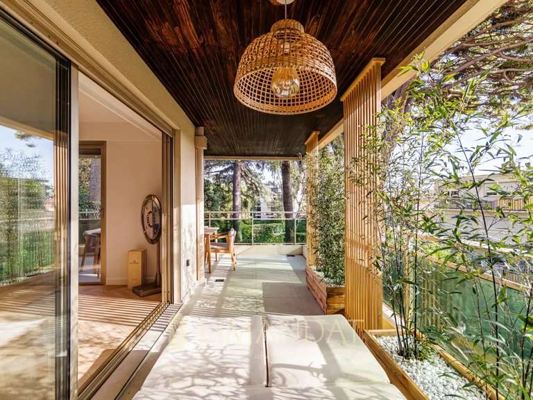 Apartment Cannes - 2 bedrooms - 87m²