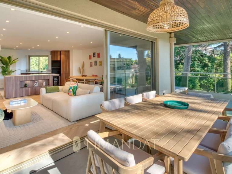 Apartment Cannes - 2 bedrooms - 87m²