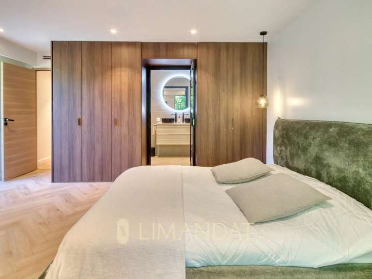 Apartment Cannes - 2 bedrooms - 87m²