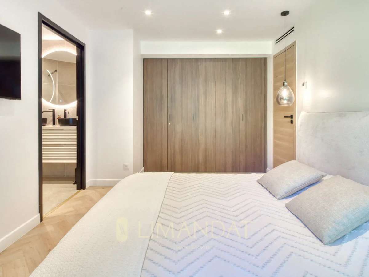 Apartment Cannes