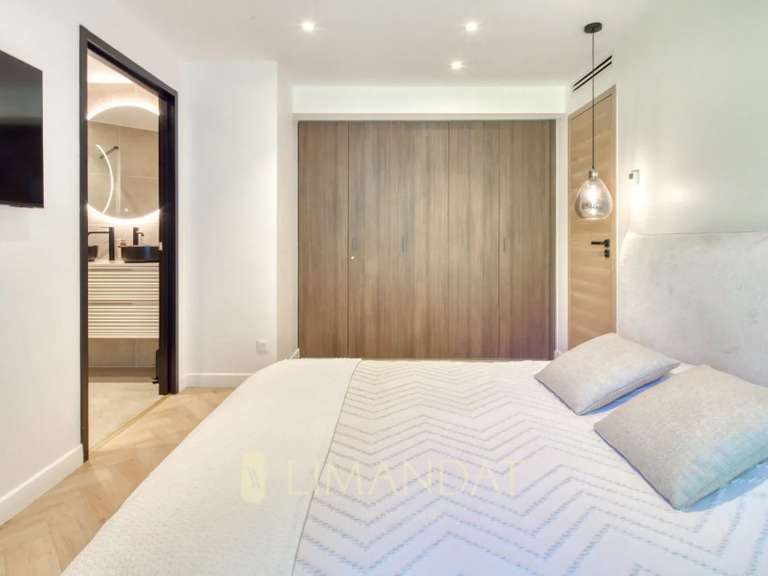 Apartment Cannes - 2 bedrooms - 87m²