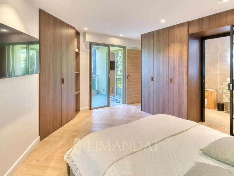 Apartment Cannes - 2 bedrooms - 87m²