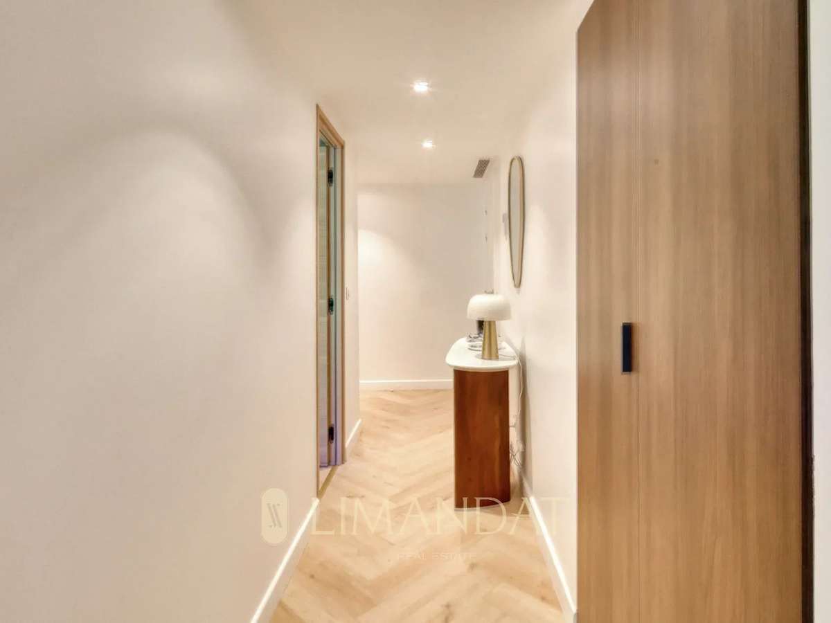 Apartment Cannes