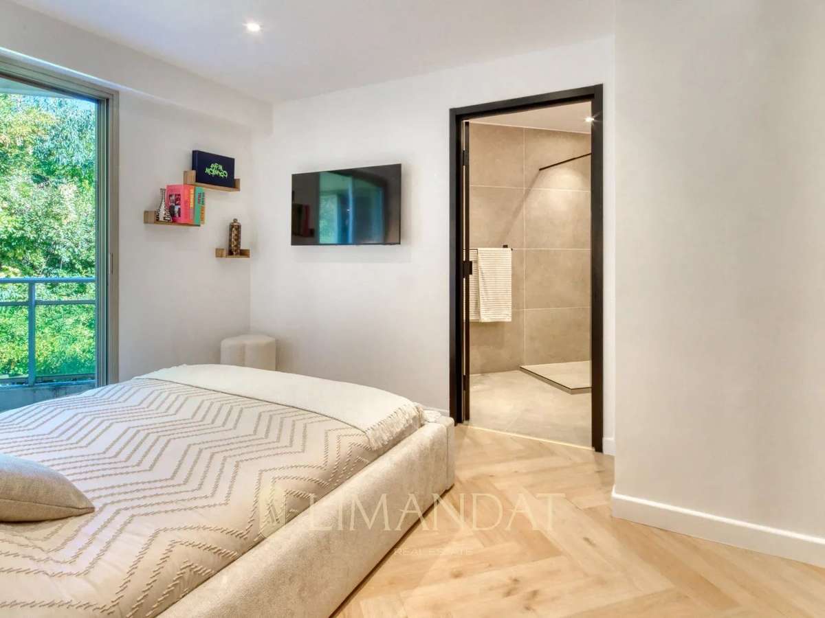 Apartment Cannes
