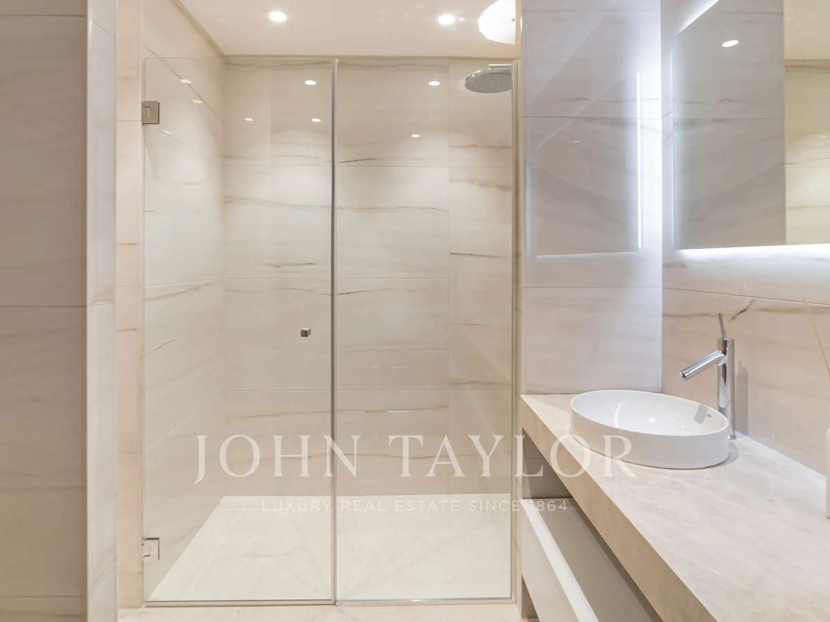 Appartement Cannes
