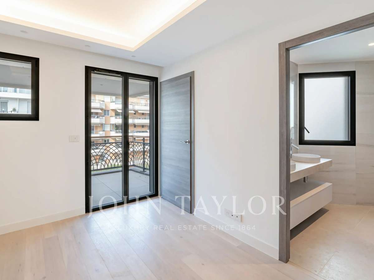 Appartement Cannes