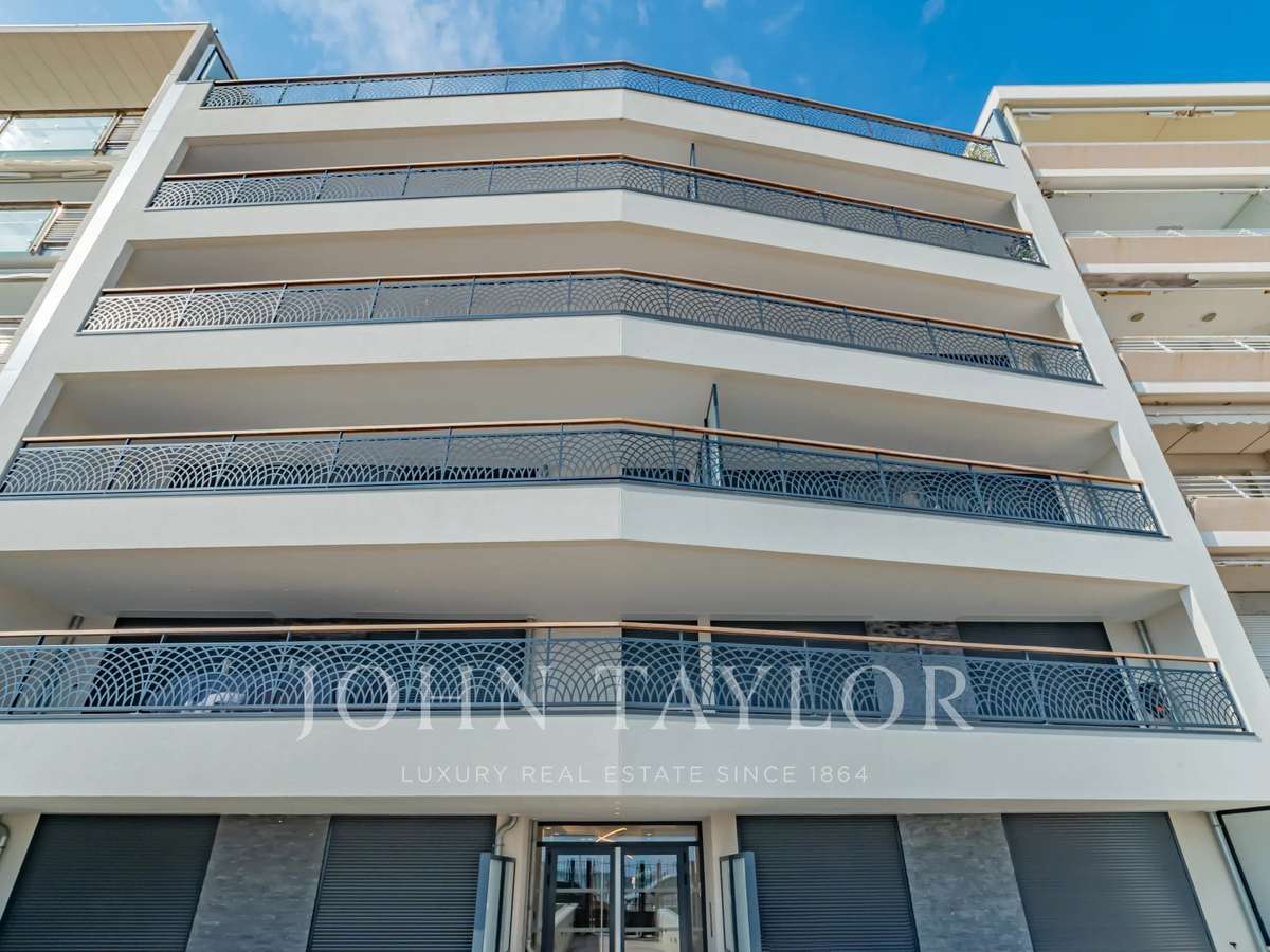 Appartement Cannes