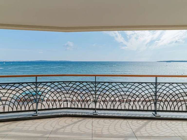 Apartment Cannes - 3 bedrooms - 175m²
