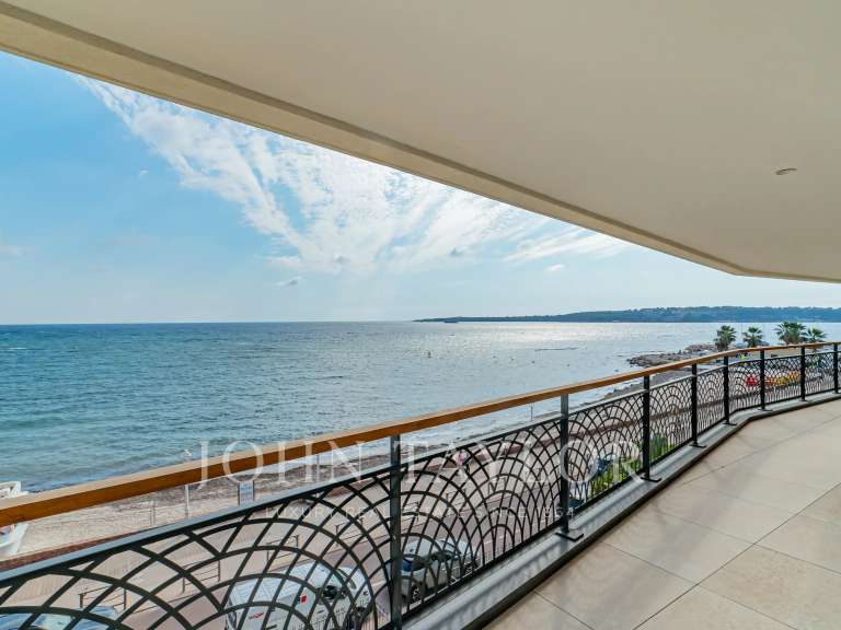 Apartment Cannes - 3 bedrooms - 175m²